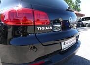 Volkswagen Tiguan 11
