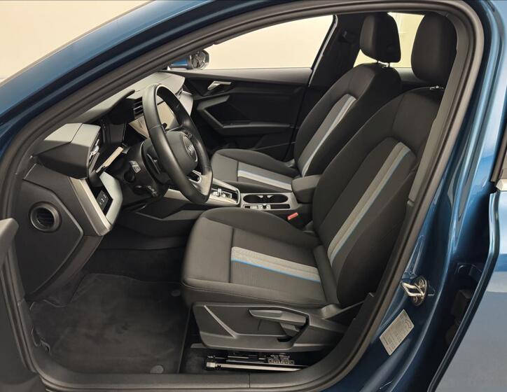 Audi A3 40