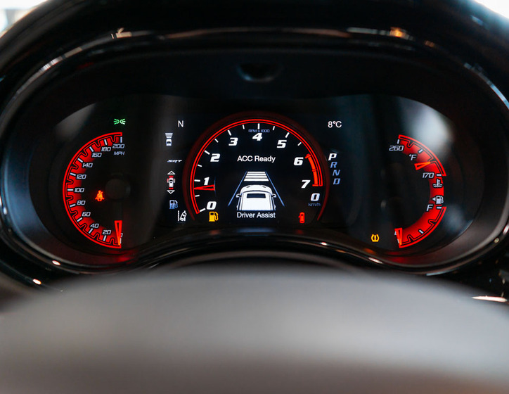 Dodge Durango 25
