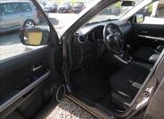 Suzuki Grand Vitara 11