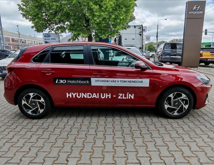 Hyundai i30 5