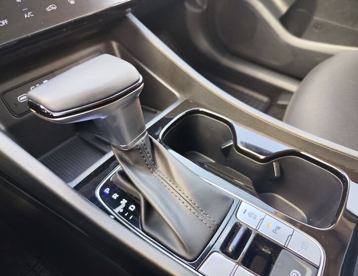 Hyundai Tucson 23