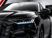 Audi Q8 9