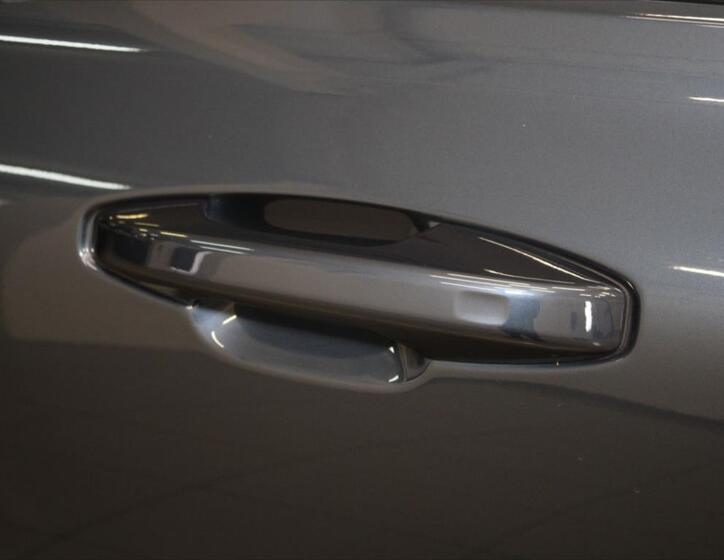Volvo S60 29