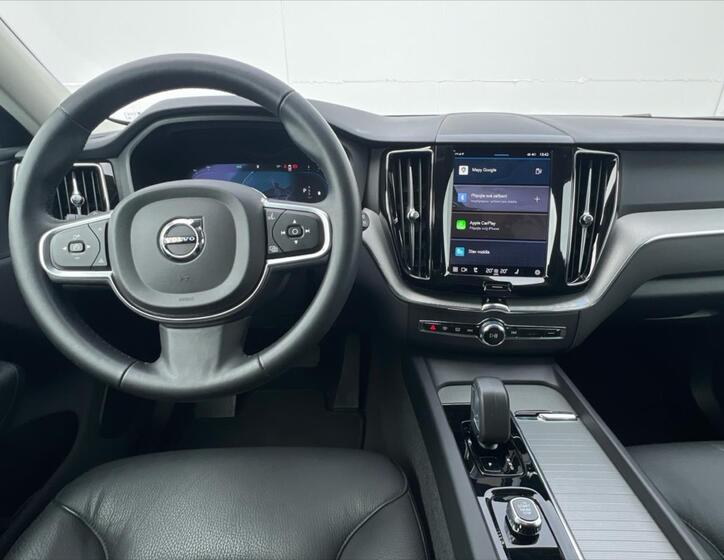 Volvo XC60 5