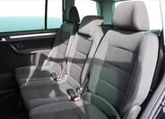 Volkswagen Touran 10