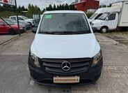 Mercedes-Benz Vito 2