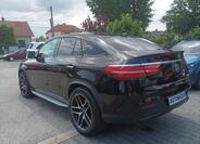 Mercedes-Benz GLE 5