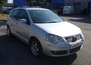 Volkswagen Polo 3