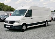 Volkswagen Crafter 1