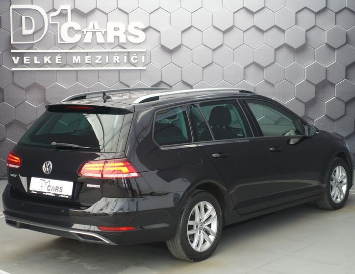 Volkswagen Golf 4