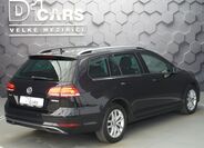 Volkswagen Golf 4
