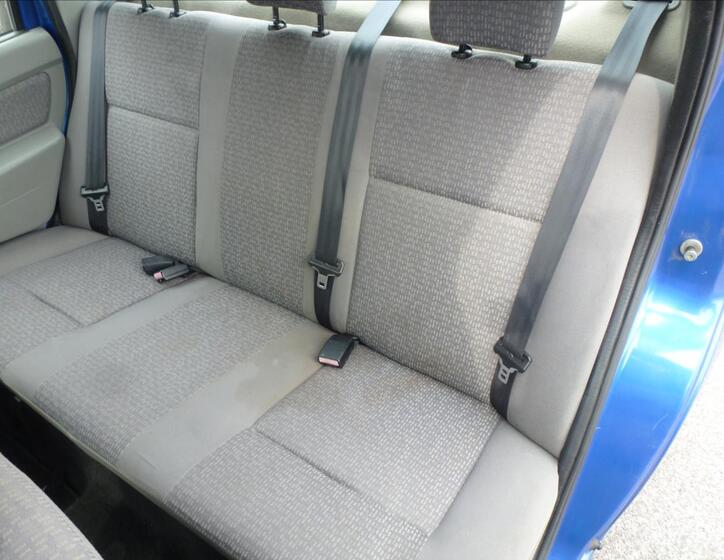 Dacia Logan 17