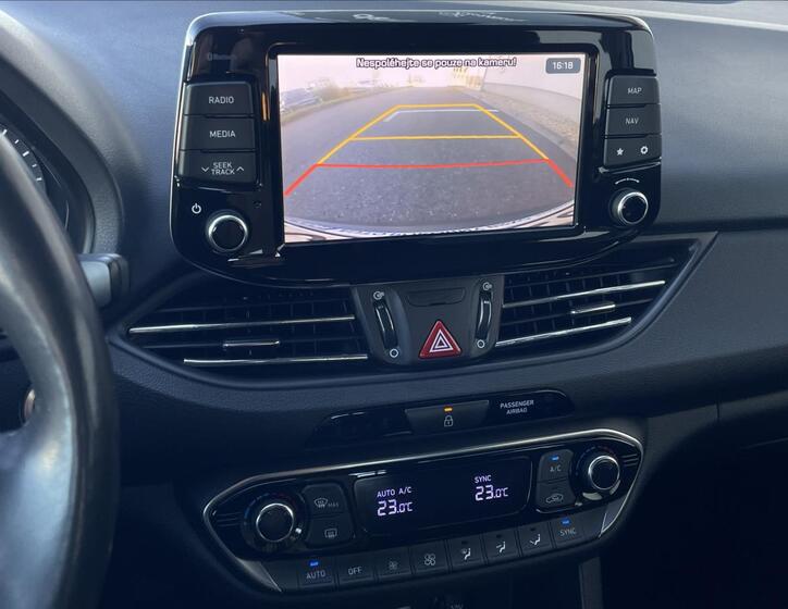Hyundai i30 15