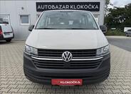 Volkswagen Transporter 2