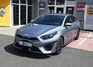 KIA ProCeed 2