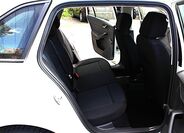 Škoda Rapid 17
