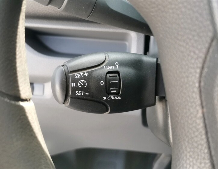 Toyota ProAce 11