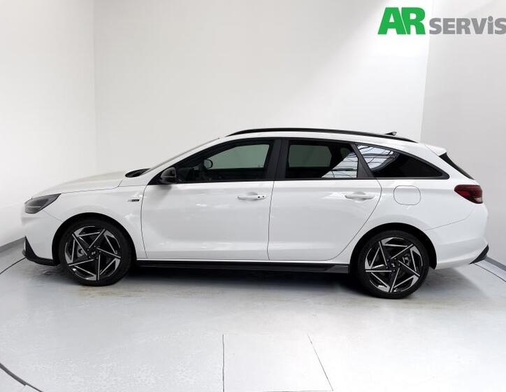 Hyundai i30 2
