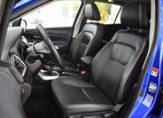 Suzuki SX4 S-Cross 9