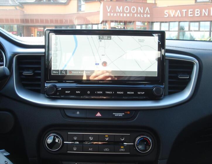 KIA Ceed 19