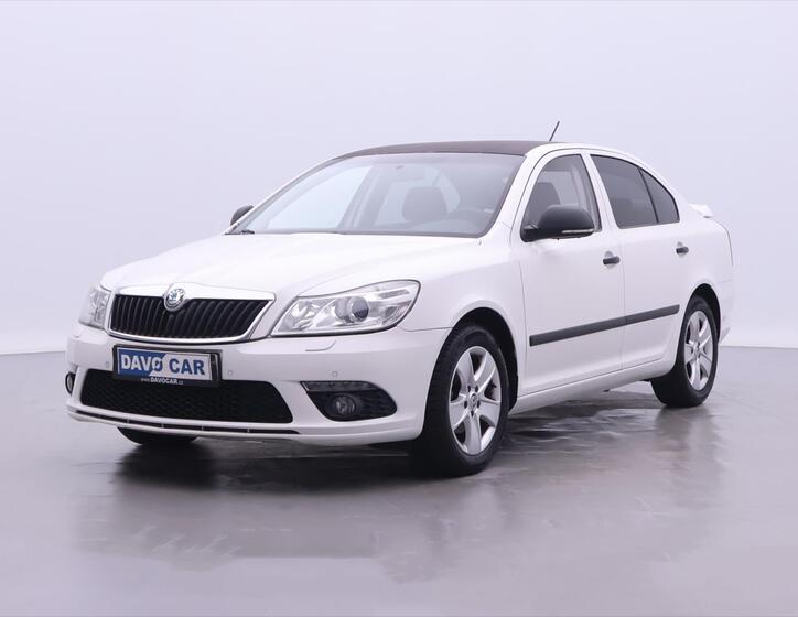 Škoda Octavia 3