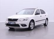 Škoda Octavia 3
