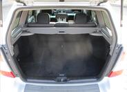 Subaru Forester 9