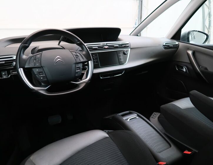 Citroën Grand C4 SpaceTourer 18