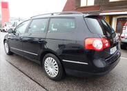 Volkswagen Passat 12