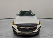 Subaru Crosstrek 9