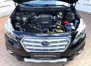 Subaru Outback 8