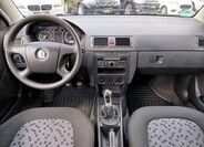 Škoda Fabia 13