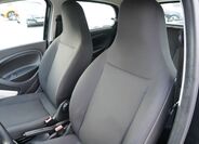 Smart Forfour 22
