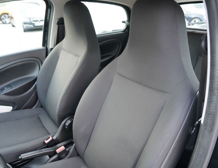 Smart Forfour 22