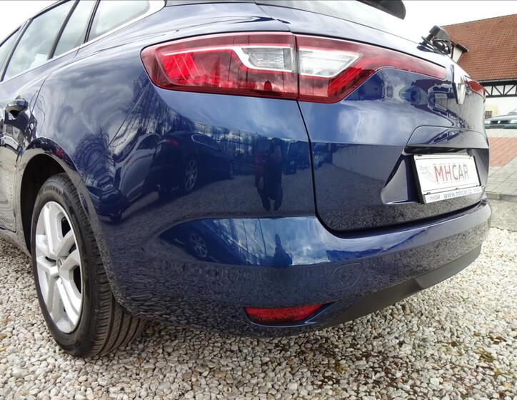 Renault Mégane 14