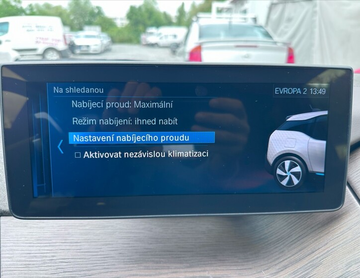 BMW i3 46