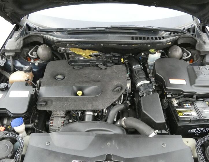 Citroën C5 43