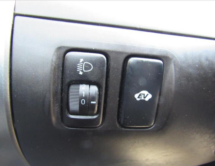 Toyota Prius 26