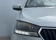 Škoda Fabia 21