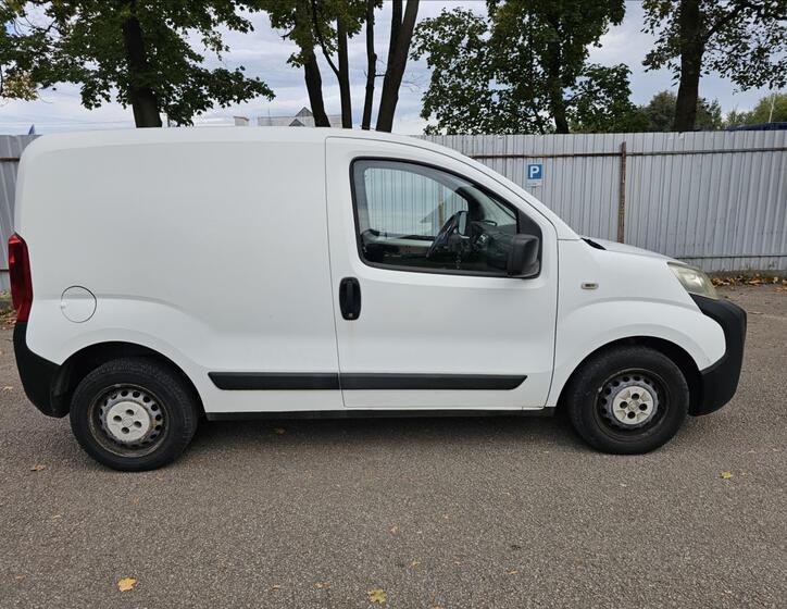 Fiat Fiorino 7