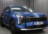 KIA Sportage 3