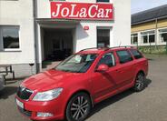 Škoda Octavia 2
