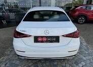 Mercedes-Benz Třídy C 22