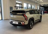 KIA EV3 5