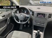 Volkswagen Golf Sportsvan 3