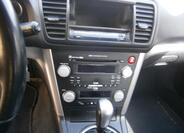 Subaru Legacy 13