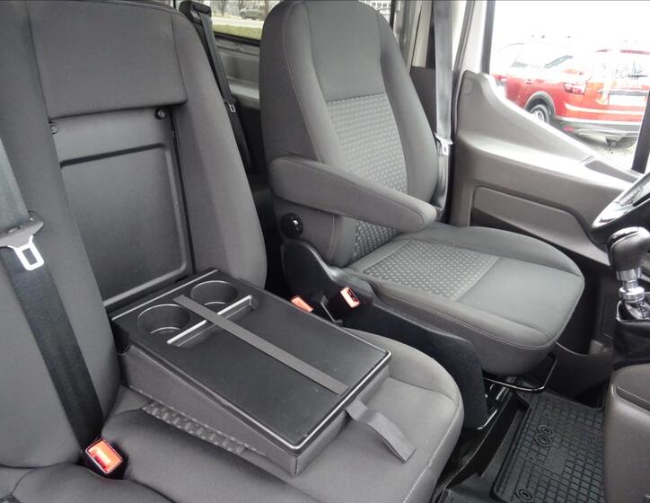 Ford Transit 31