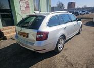 Škoda Octavia 6