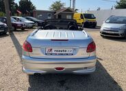 Peugeot 206 20